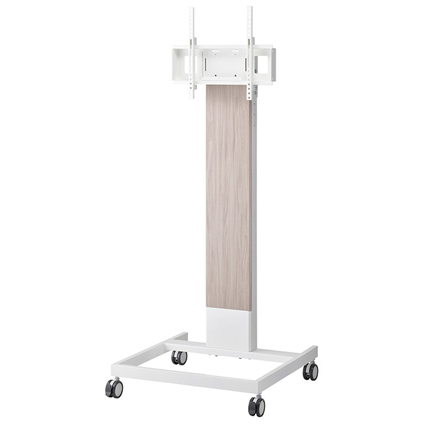 PU-656W ディスプレイスタンド | 製品情報 | HAMILeX（ハミレックス