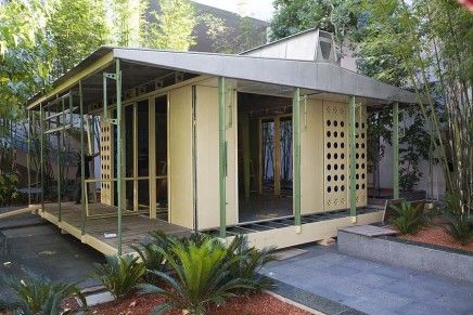 Jean Prouvé | Hammer Museum