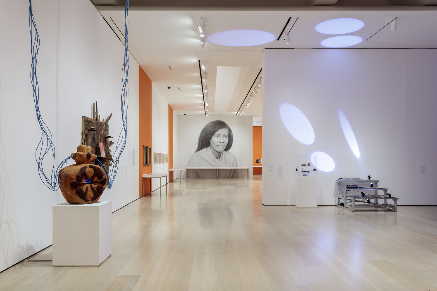Alice Coltrane, Monument Eternal | Hammer Museum