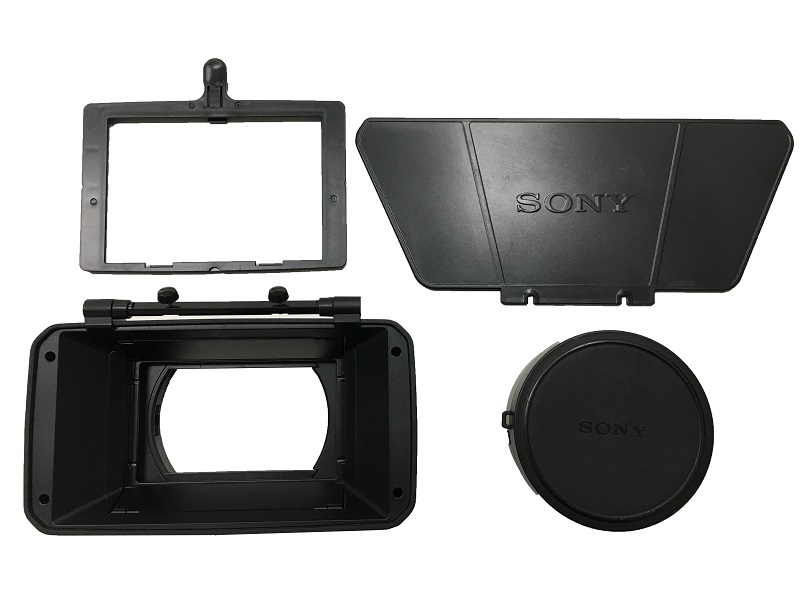 レンズ/レンズアクセサリー | ワイド/テレサイドコンバーター | VCL