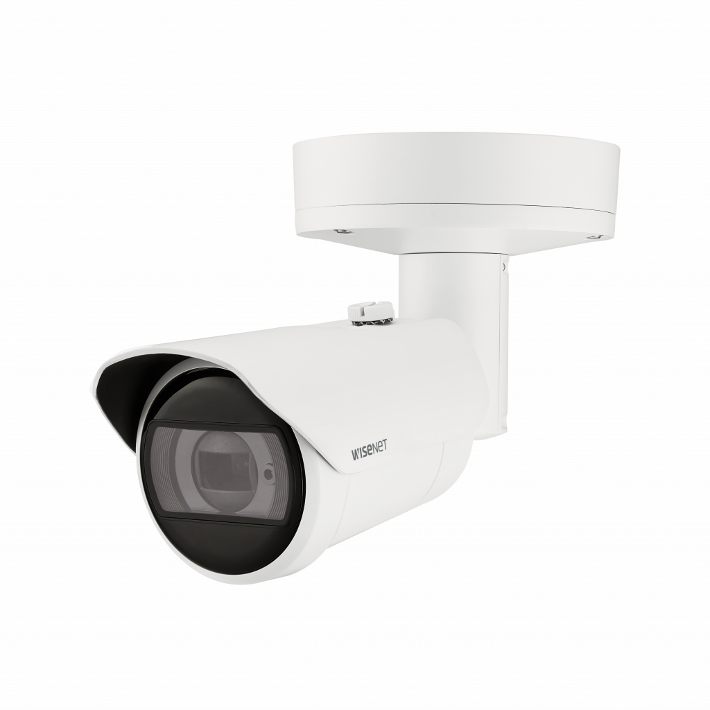 XNO-6083R - Hanwha Vision Europe Limited