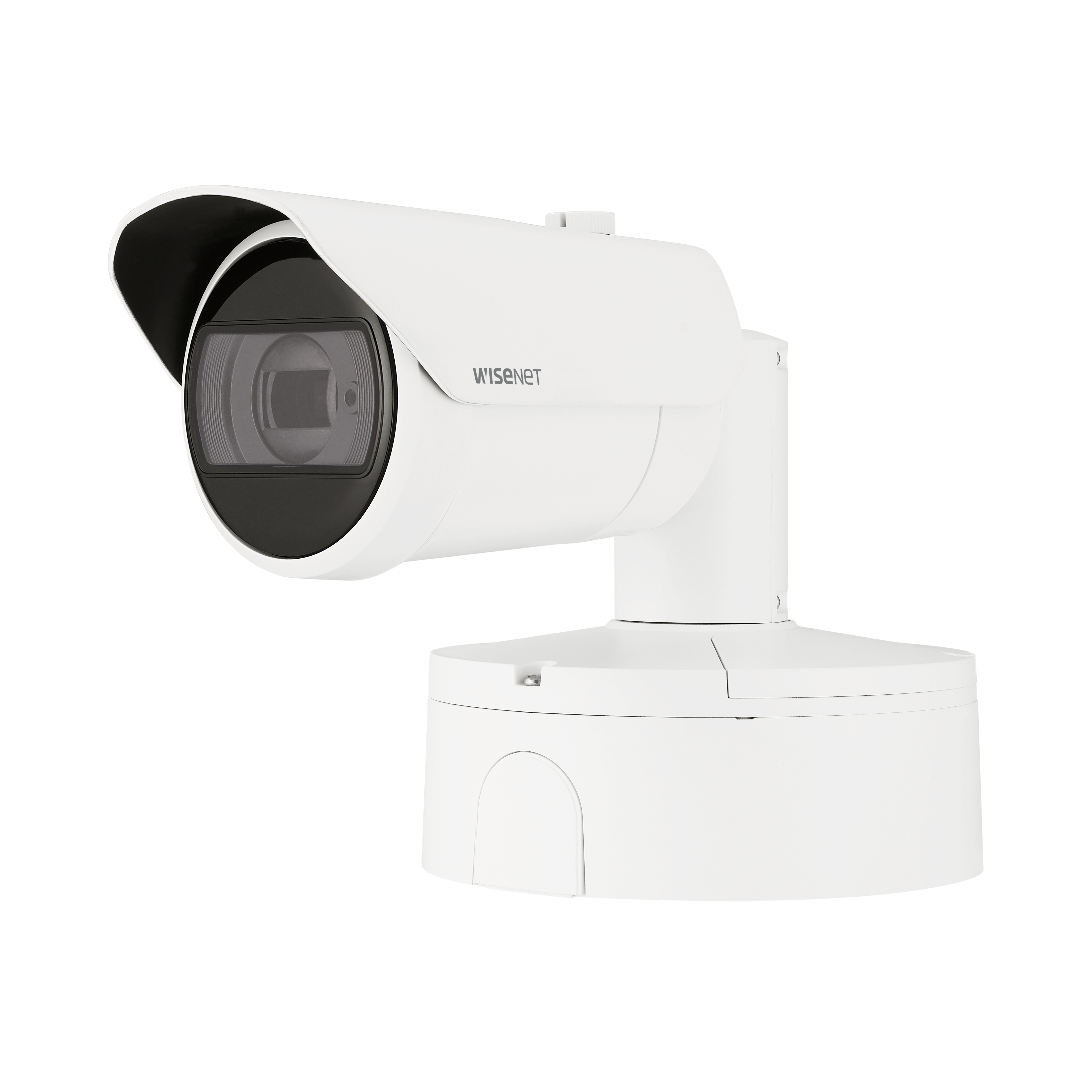 XNO-6083R - Hanwha Vision