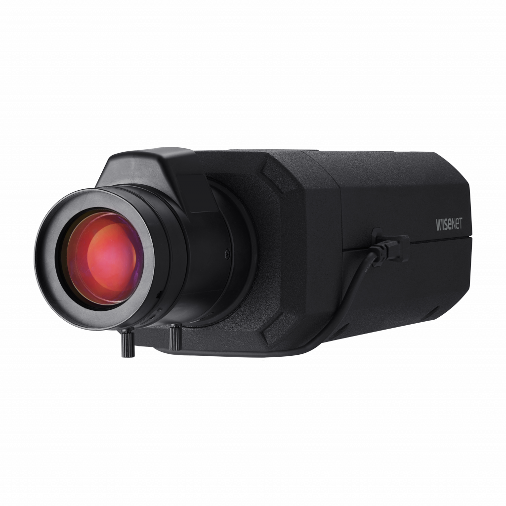 XNB-6003 - Hanwha Vision