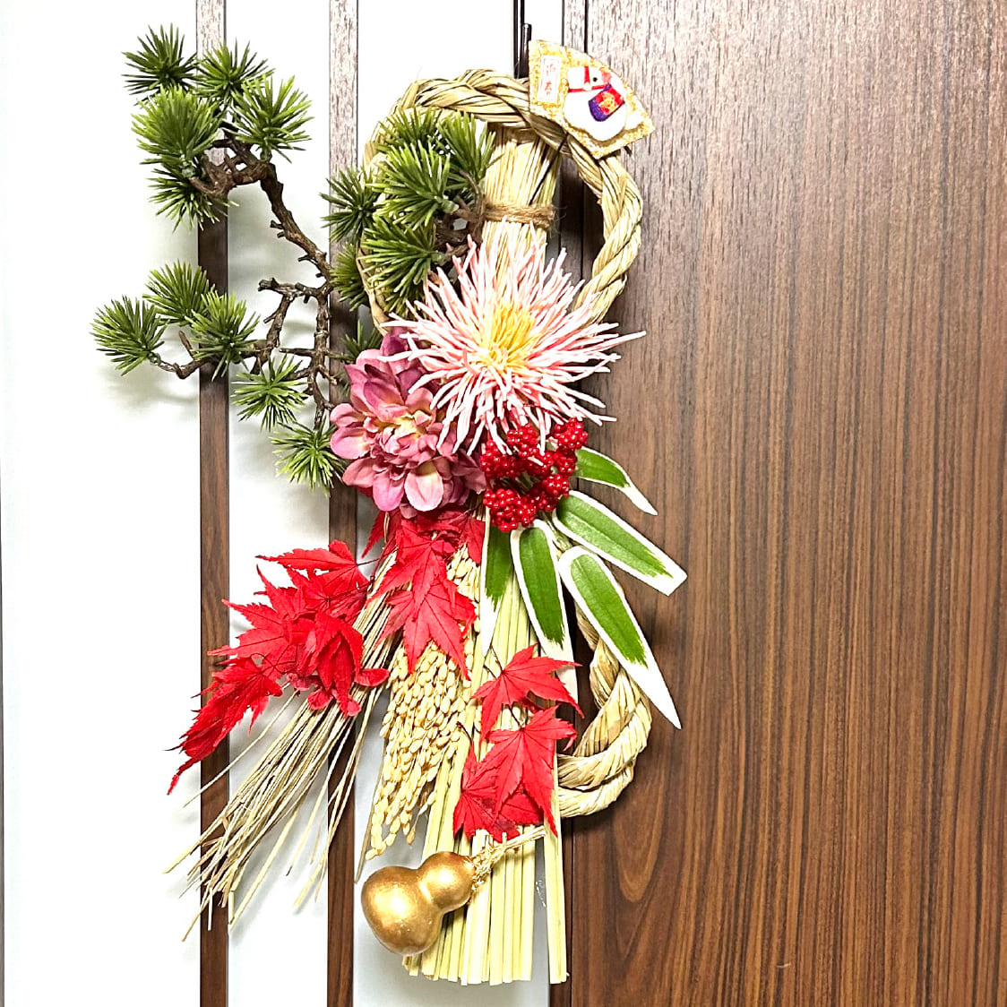 マミフラワーデザインスクール札幌指定 花laboratory 作品紹介｜マミ