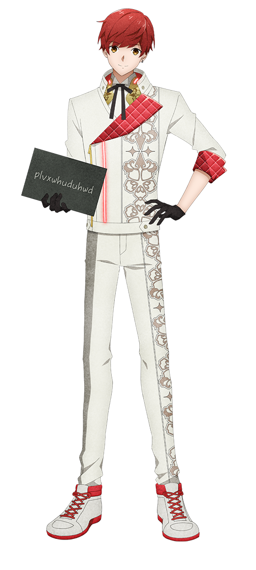 華Doll*アニメ公式サイト 華Doll* -Reinterpretation of Flowering-