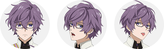 華Doll*アニメ公式サイト 華Doll* -Reinterpretation of Flowering-