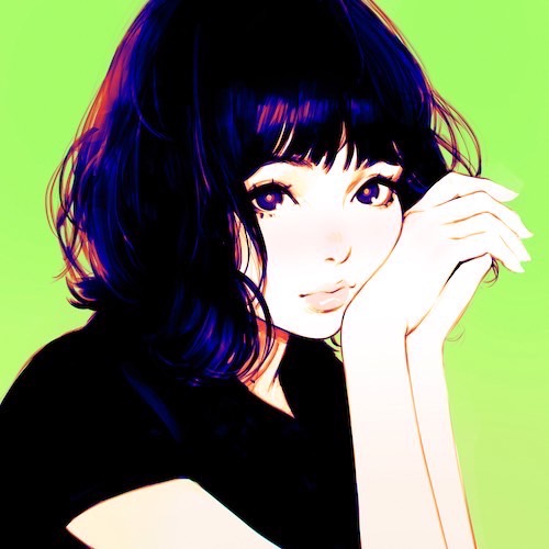 イリヤ・クブシノブ （Ilya Kuvshinov） – 鑑定売却の相談•お