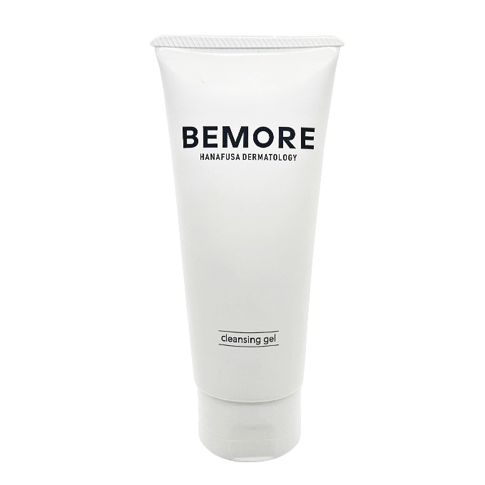 通販】BEMORE（ビモア）ビモアフェイシャルクレンザー 100g ｜ はな