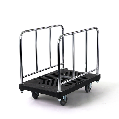 公式】XA-P|DANDY X series|プラスチック製台車長尺用 – 花岡車輌公式