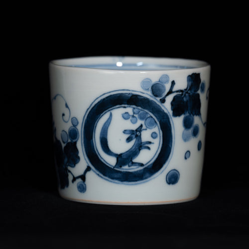 蕎麦猪口 – 花祭窯 HANAMATSURI GAMA 蕎麦猪口倶楽部