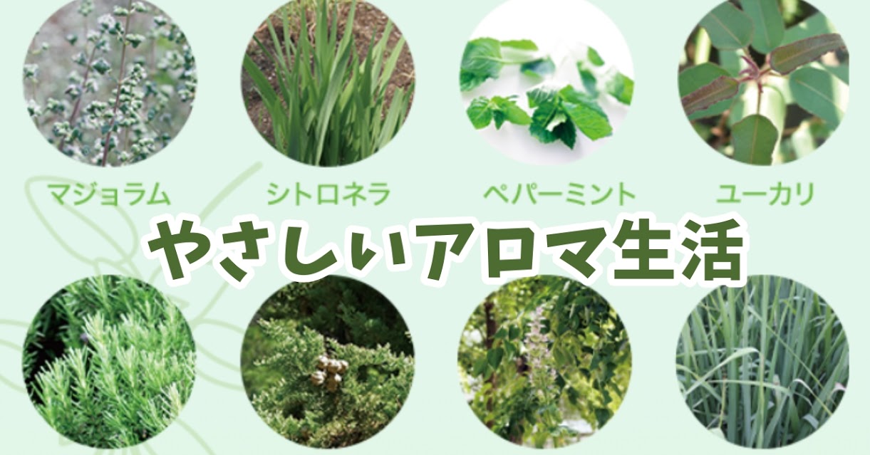 アシェット「やさしいアロマ生活」気になる総額・回数・最新号について