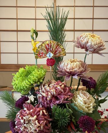 生花/即納】◇若松 3等 - 花材通販はなどんやアソシエ