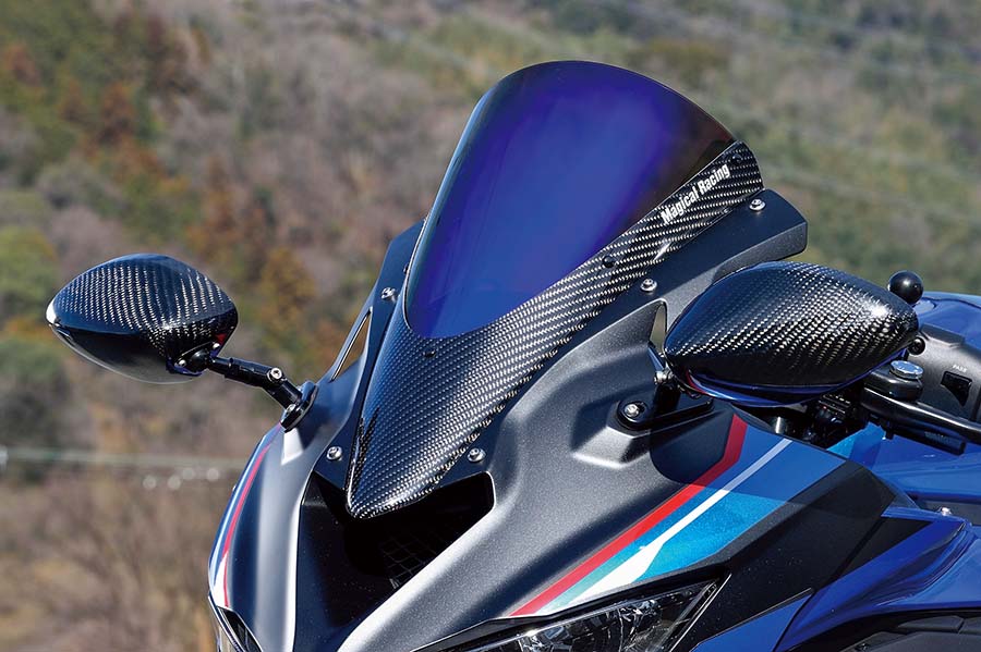 マジカルレーシング ZX-4R SE（KAWASAKI ZX-4R SE） | ヘリテイジ