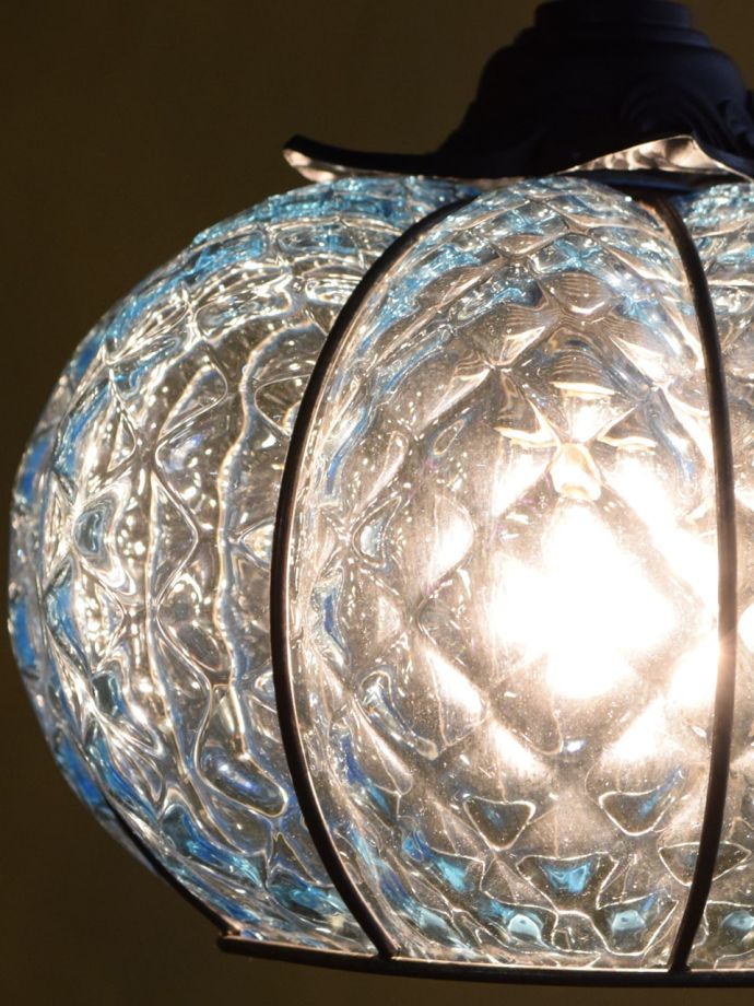 イタリアのおしゃれなペンダントランプ、ヴェネチアで作られた照明