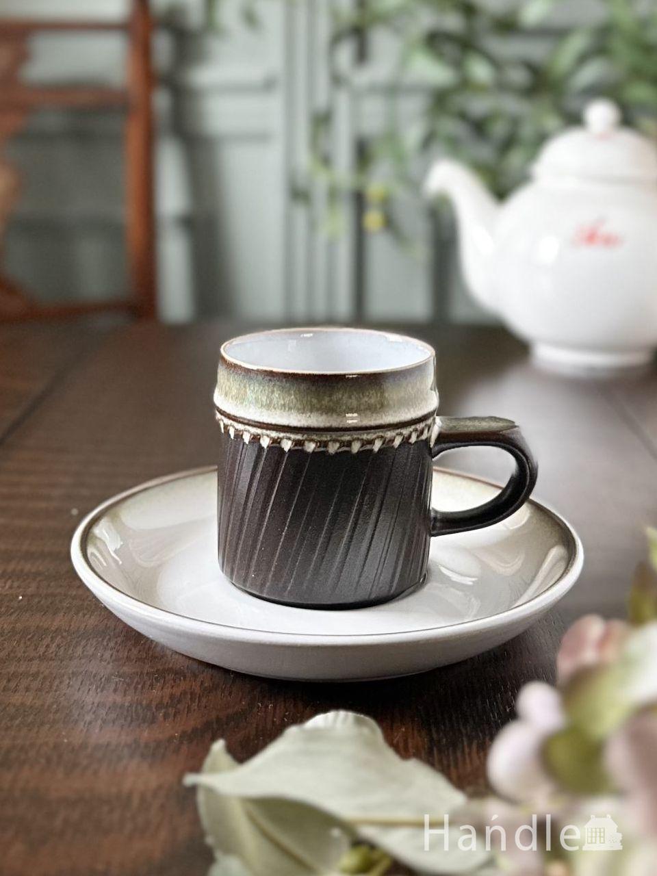 英国のアンティーク食器、ロイヤルアダレイ（Adderley）窯の美しい