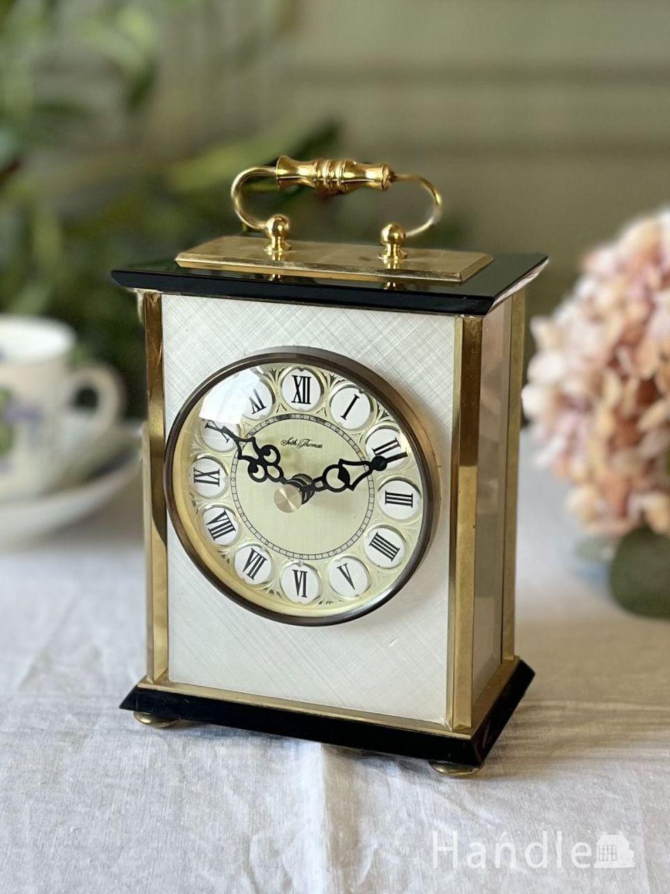 フランスで買い付けたおしゃれなアンティークのホウロウ、BB社の