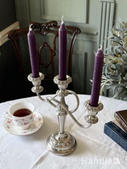 キャンドルスタンド アンティーク【公式】Handleハンドル