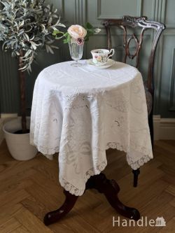 ドイリー・クロス商品一覧【公式】Handleハンドル