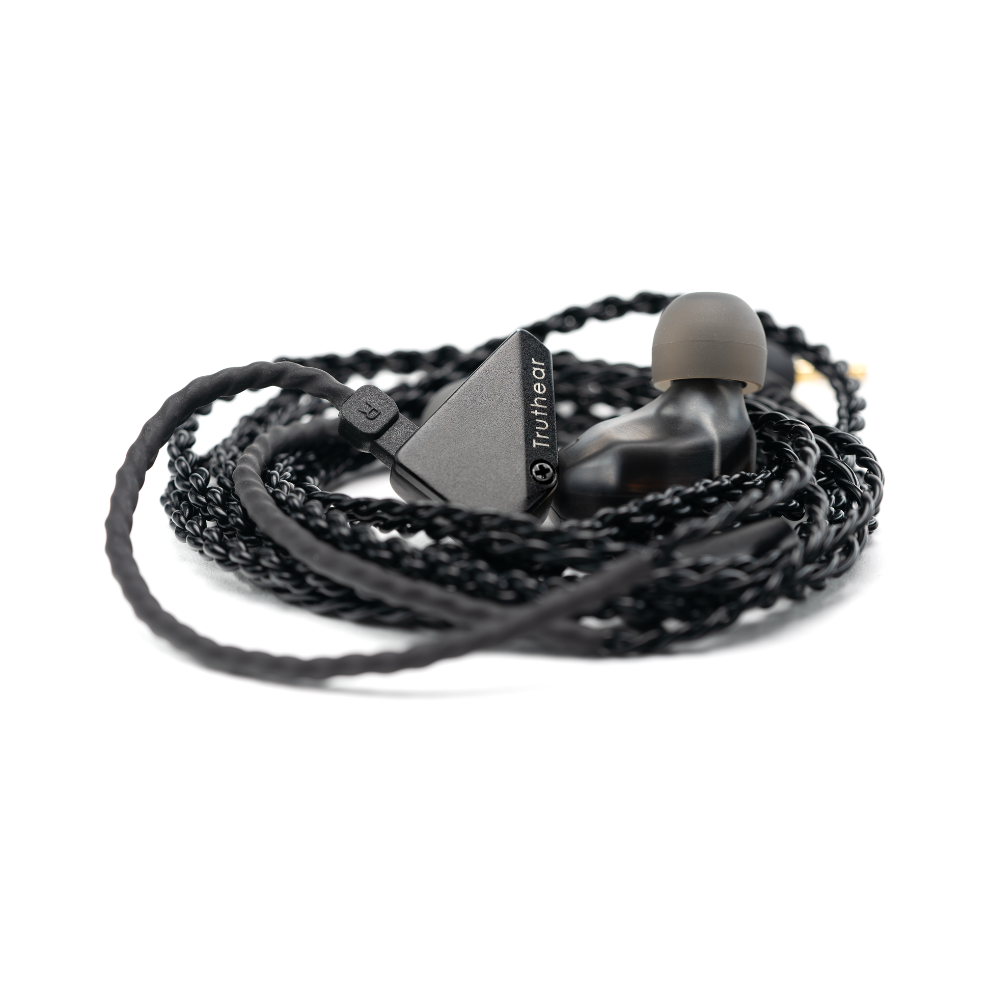 Truthear Hexa – The Hangout by Crinacle