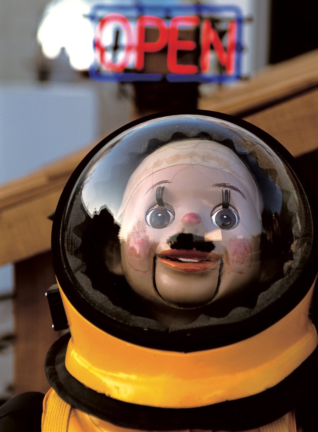 vol.12 トらやん - ハンケイ500m | 本物を知る京都人のための