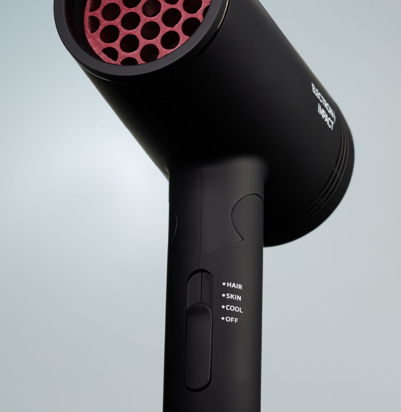 ELECTRON IMPACT | HIKOTA-ESHOP 商品情報