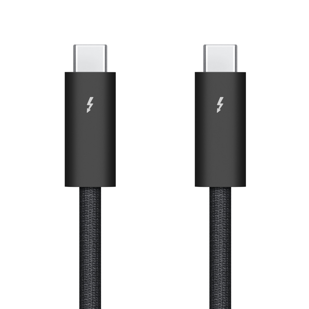 Apple製USB-Cケーブル・Thunderboltケーブル一覧 & 見分け方 | HanpenBlog