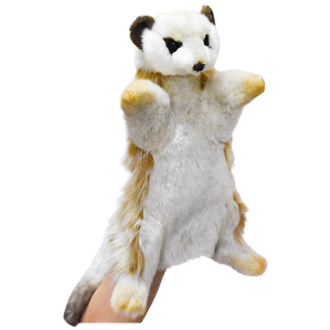 ハンドパペット ミーアキャット 28 | HANSA