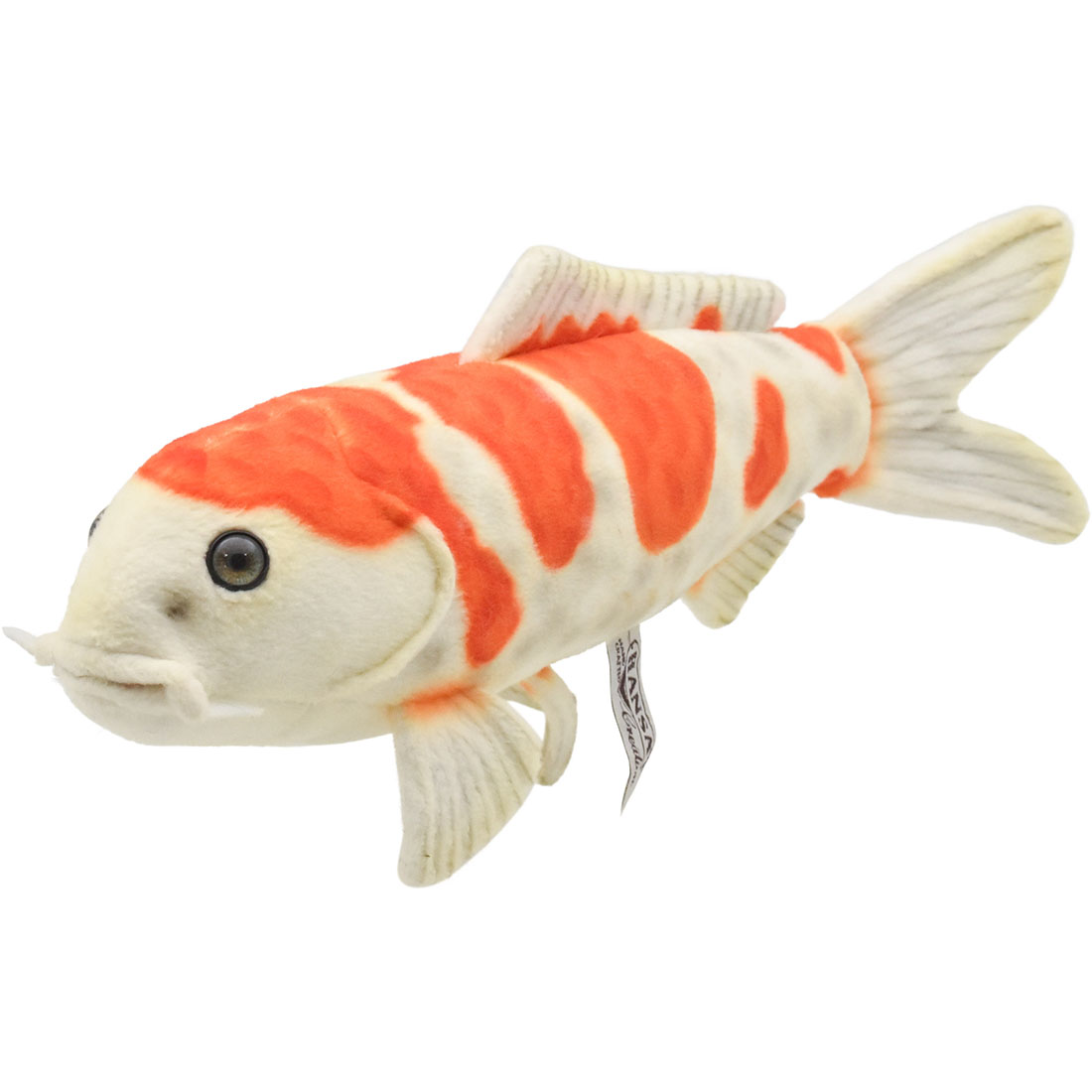 錦鯉 紅白 35 | HANSA