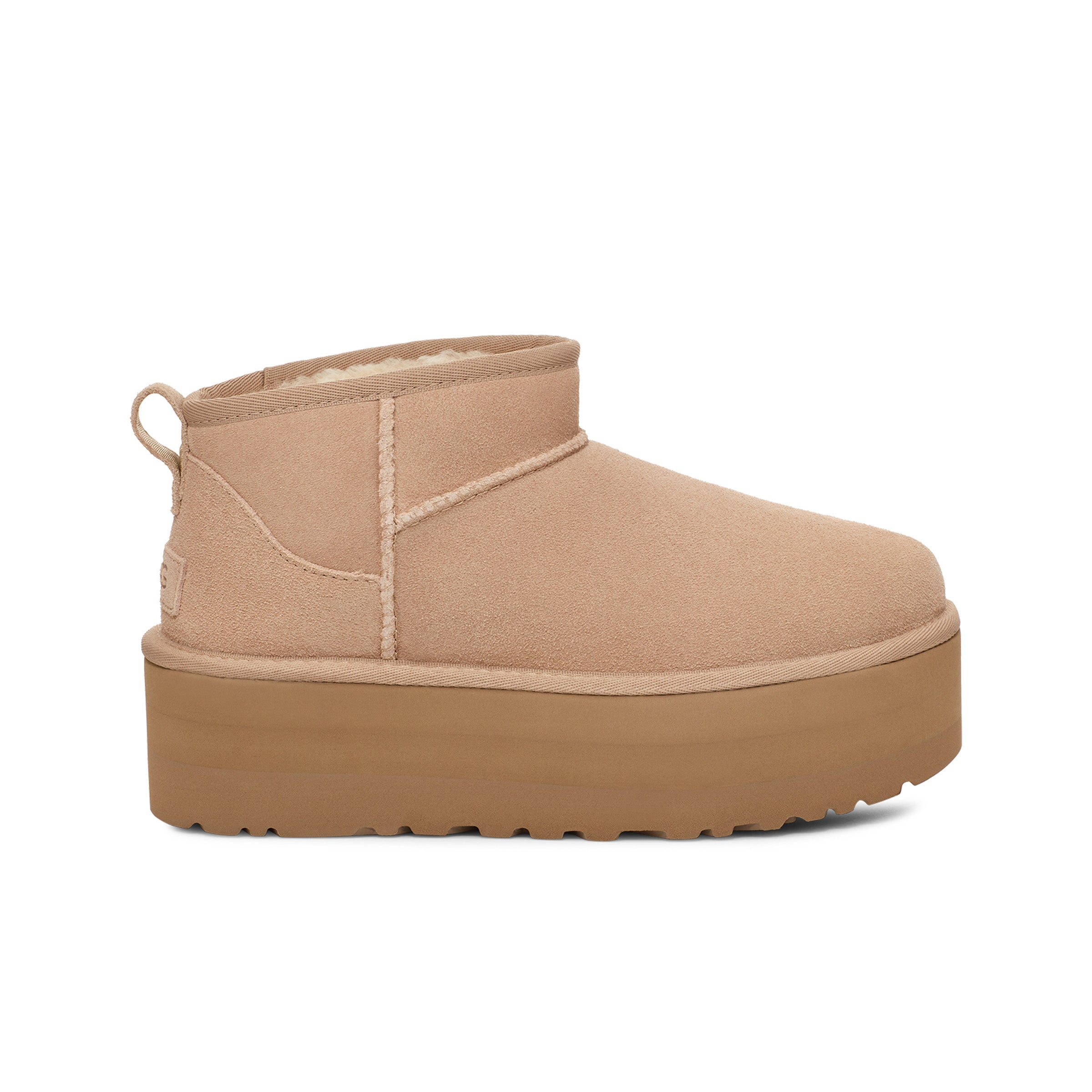 UGG Kid's Classic Ultra Mini Platform – Hansen's