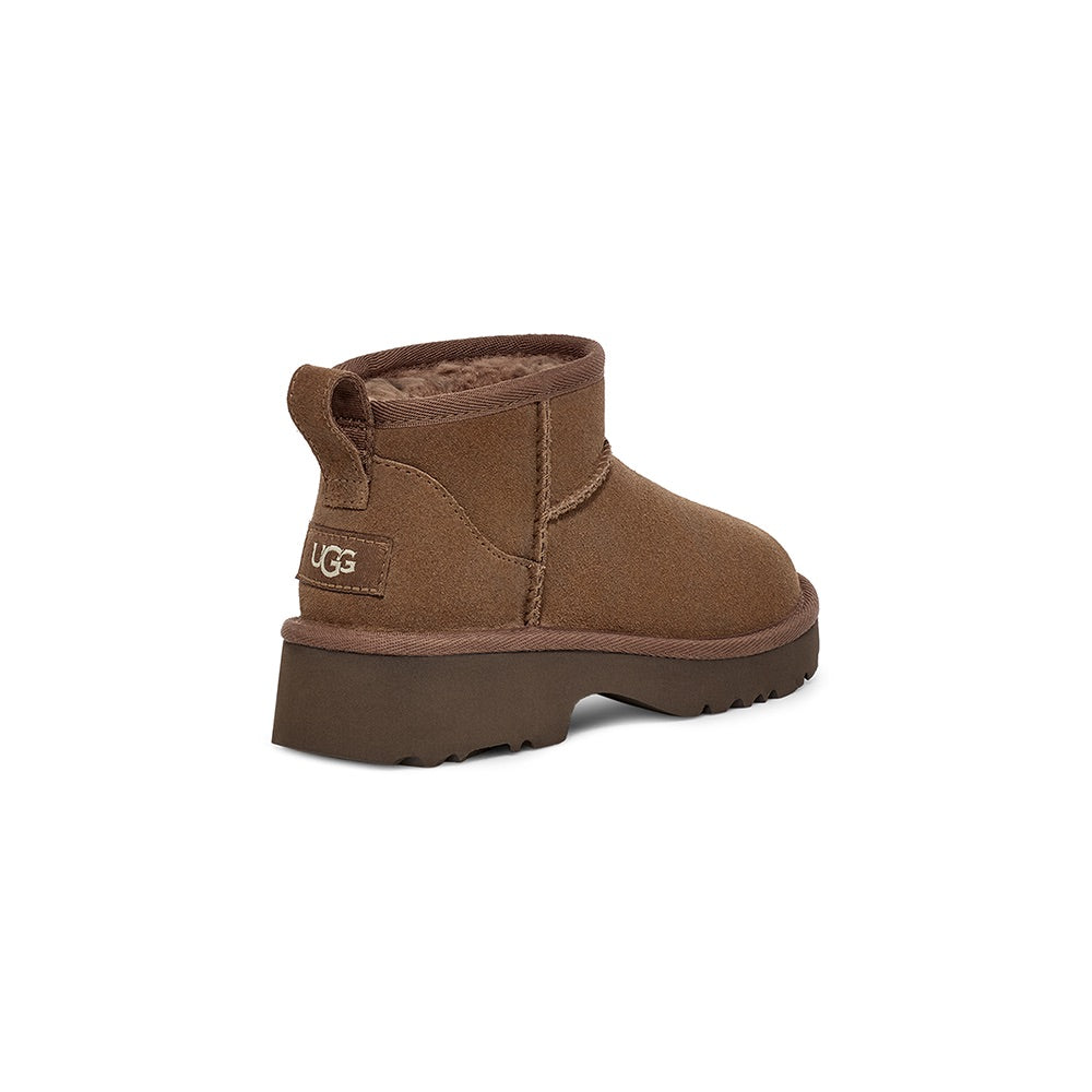 UGG Kid's Classic Ultra Mini New Heights – Hansen's