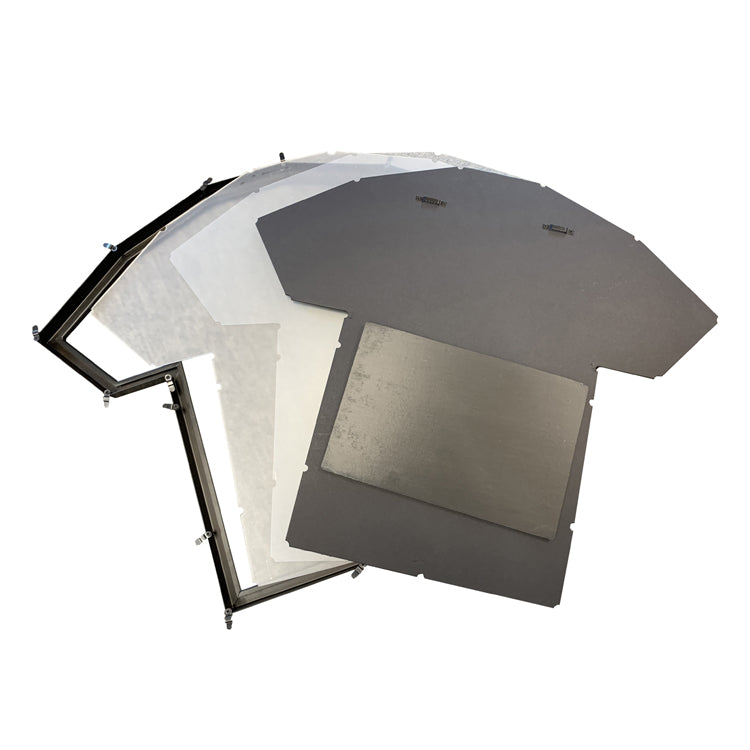 Tシャツ用フレーム Wakuwakuの通販サイト Hans Online Store