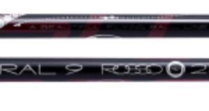 Arch アーチ Natural 9 ROSSO FW – ゴルフ工房 G-sound