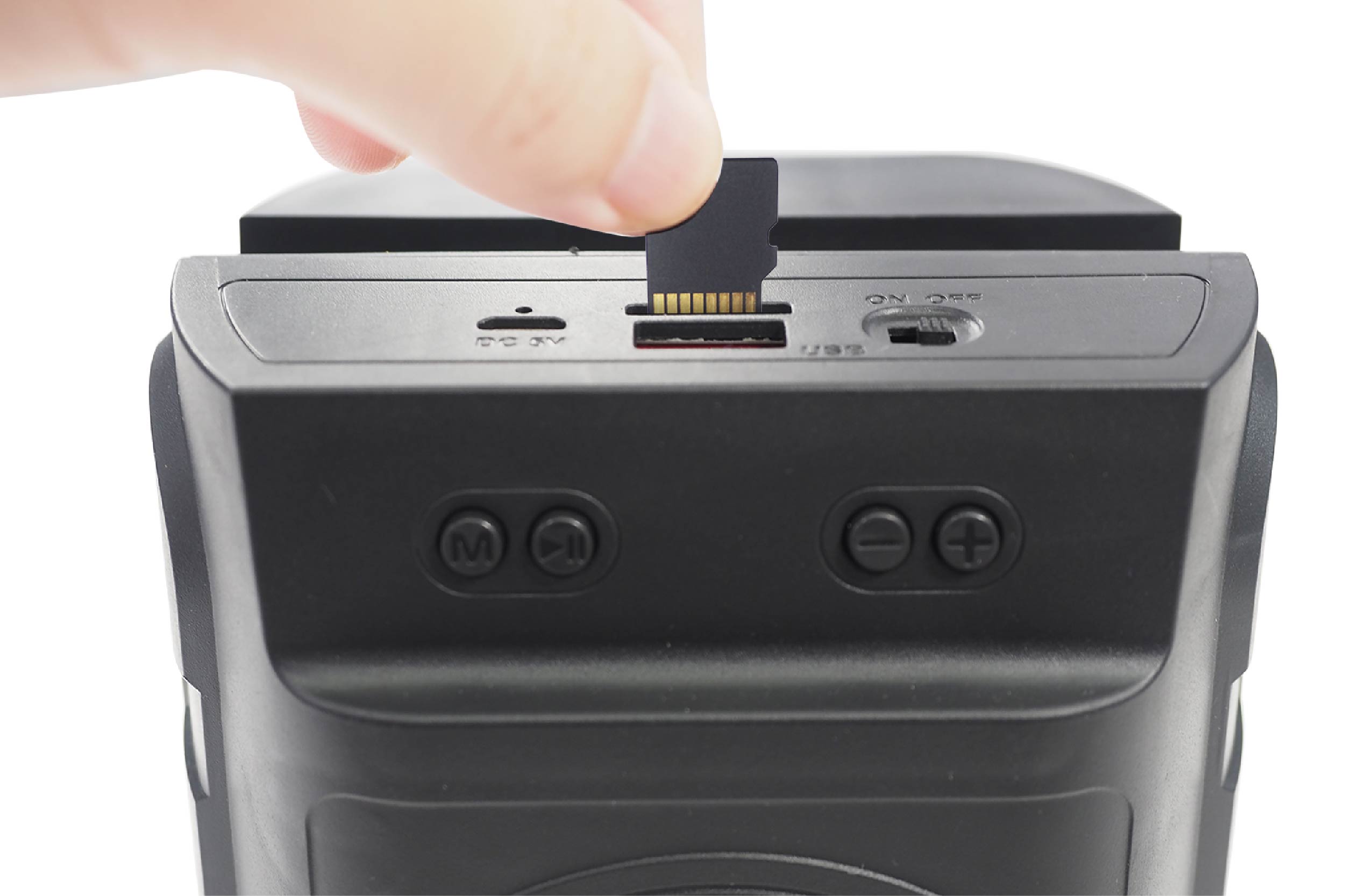 ワイヤレススピーカー モノクローム | 株式会社ハック