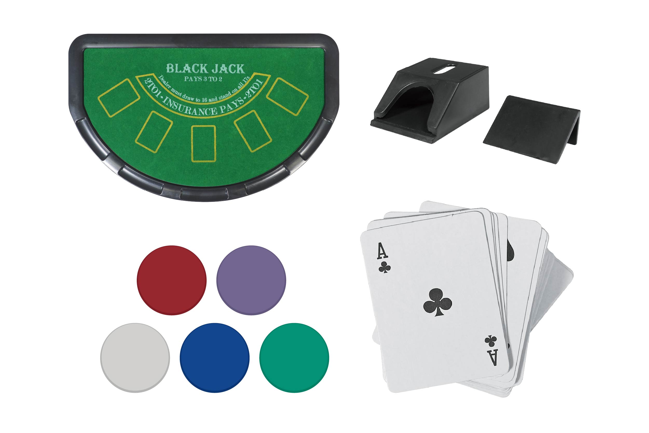 ポータブルカジノゲーム | 株式会社ハック