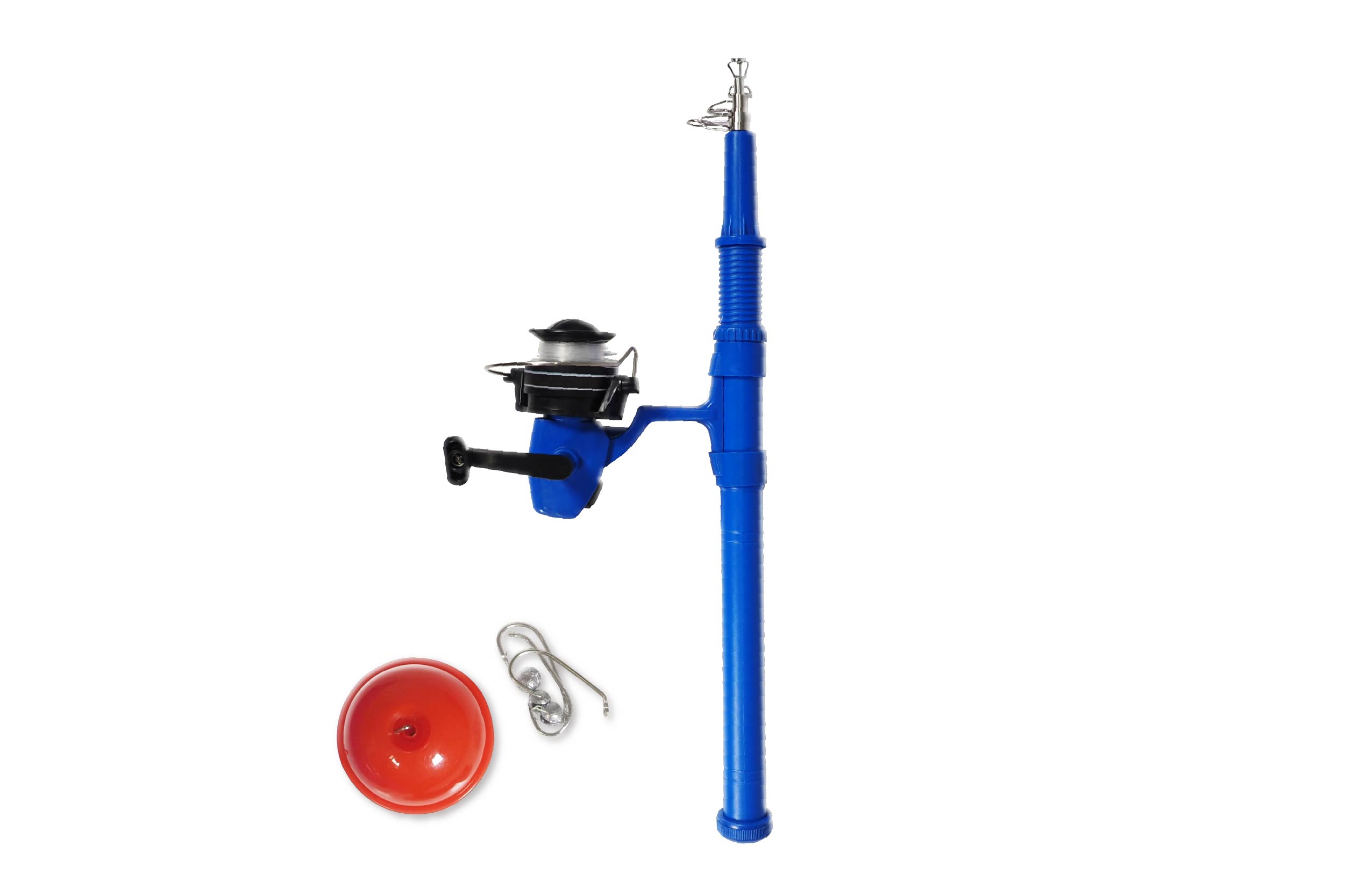 フィッシングスターターセット | 株式会社ハック