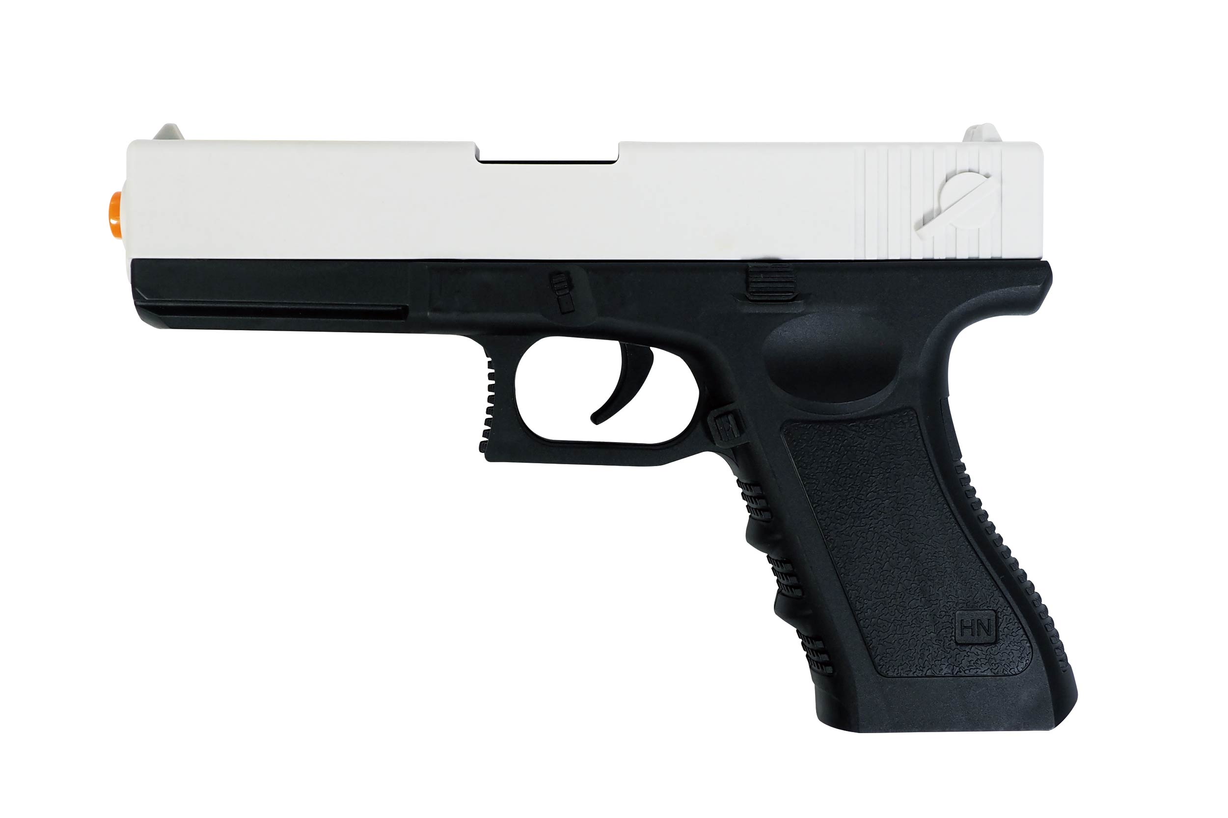 ブローバックエアーガン | 株式会社ハック