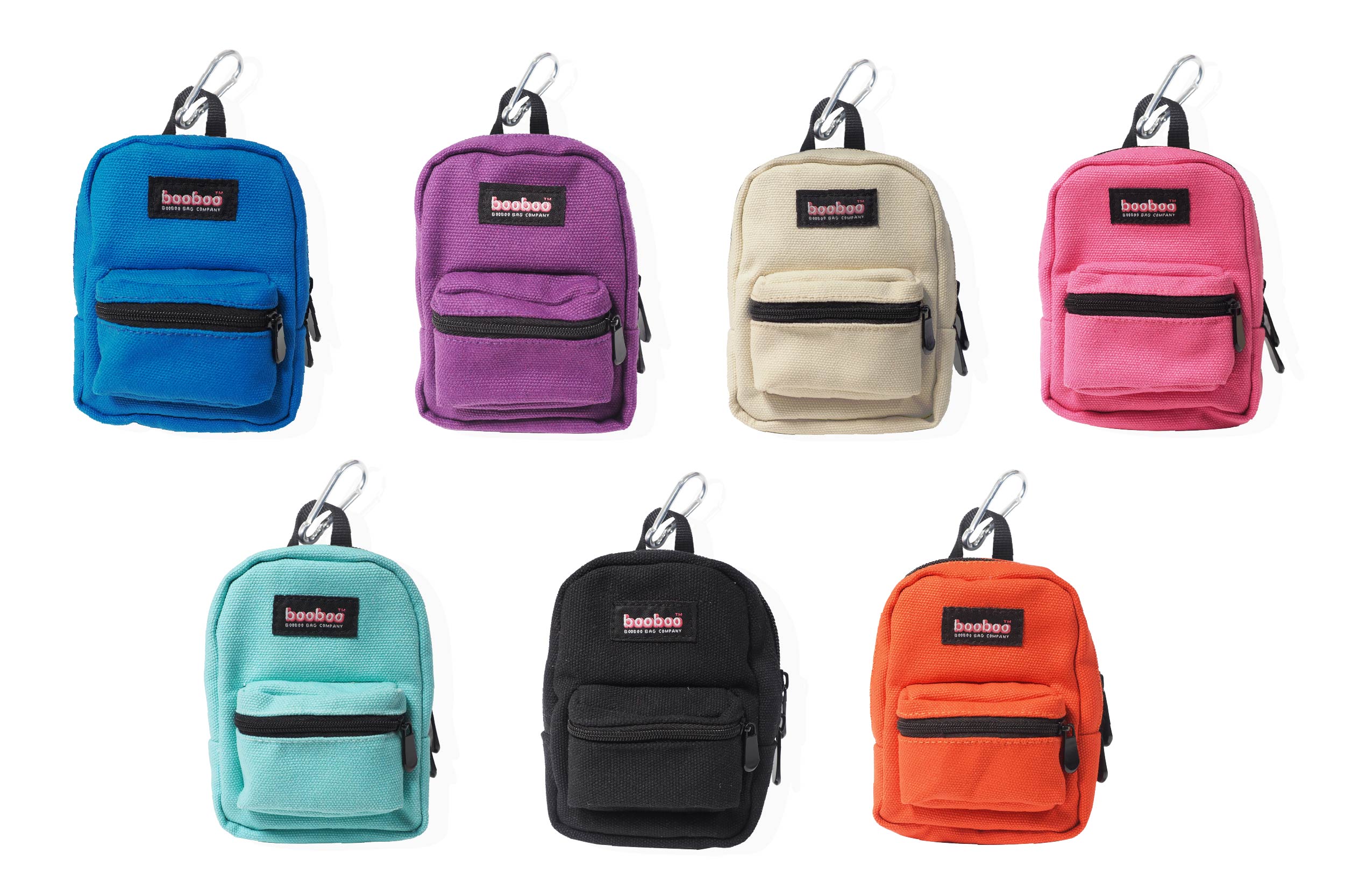 カラフルミニリュックKH | 株式会社ハック