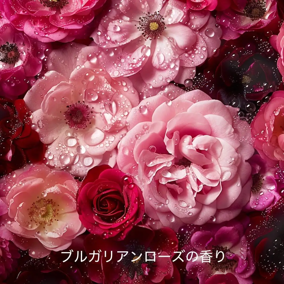 ルームミスト ハニーローズ｜HACCI公式オンラインストア