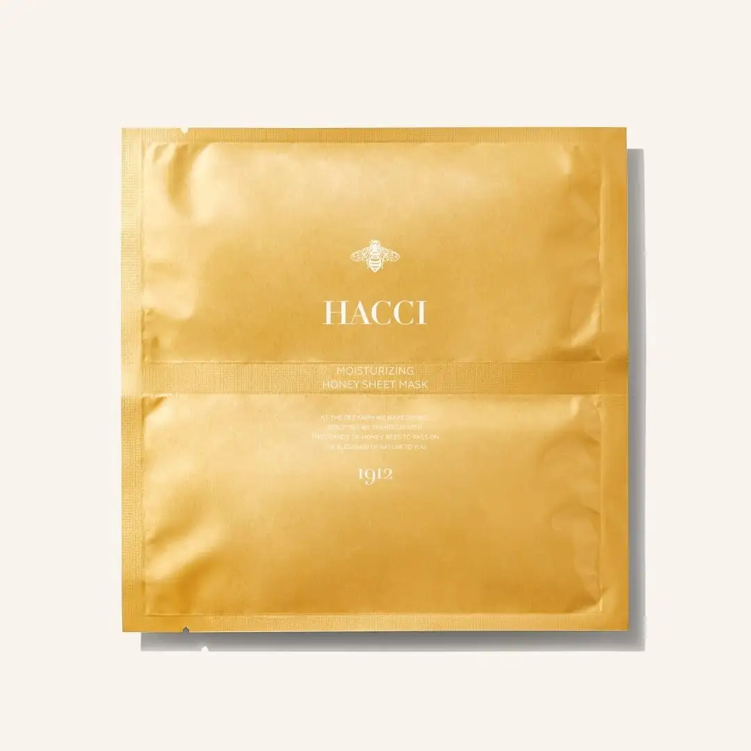 シートマスク｜HACCI公式オンラインストア