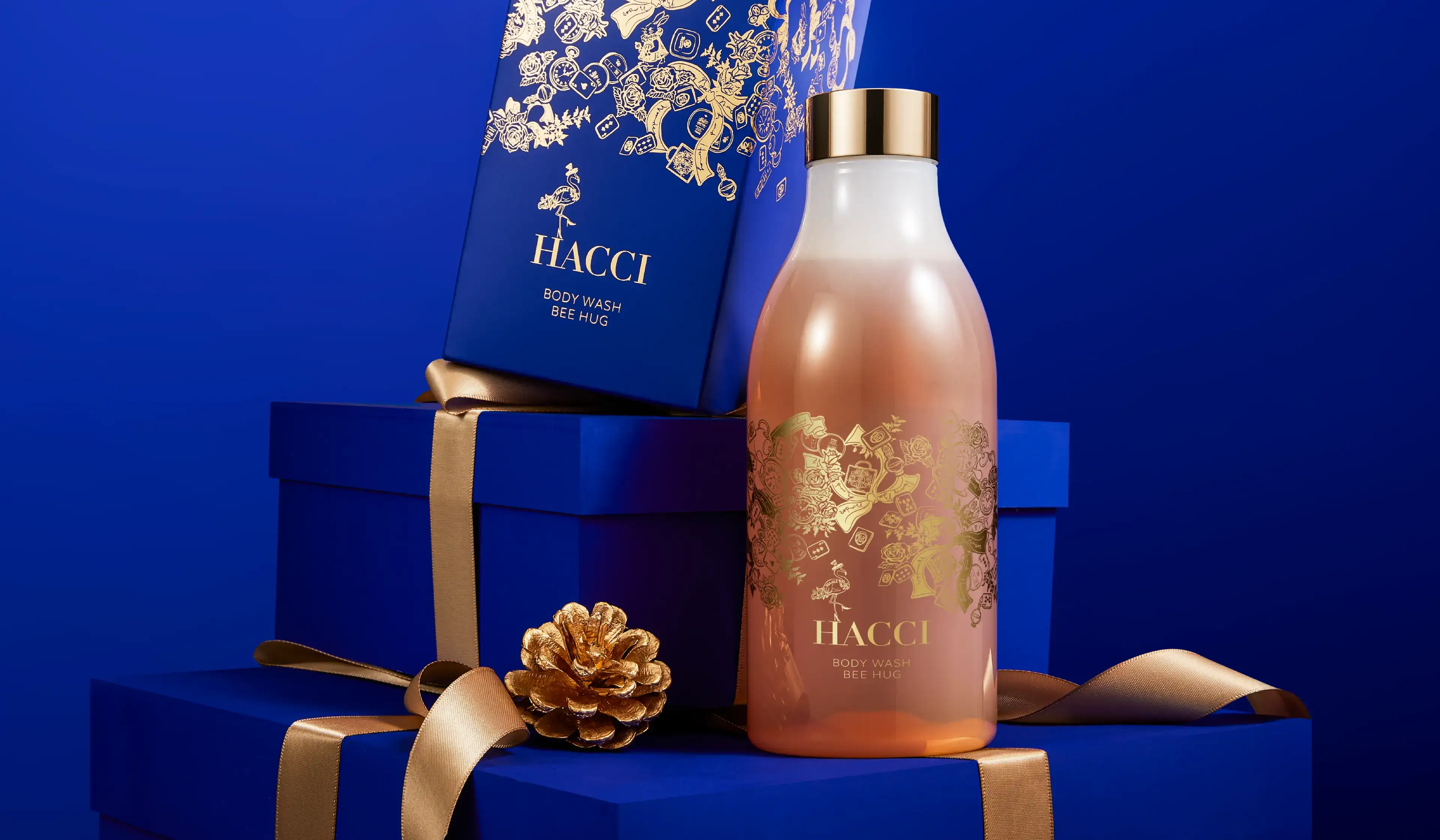 ホリデーコレクション