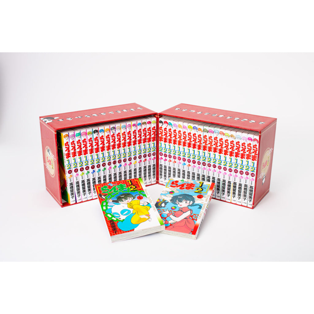 Ranma-SSC-Reprint-Box-