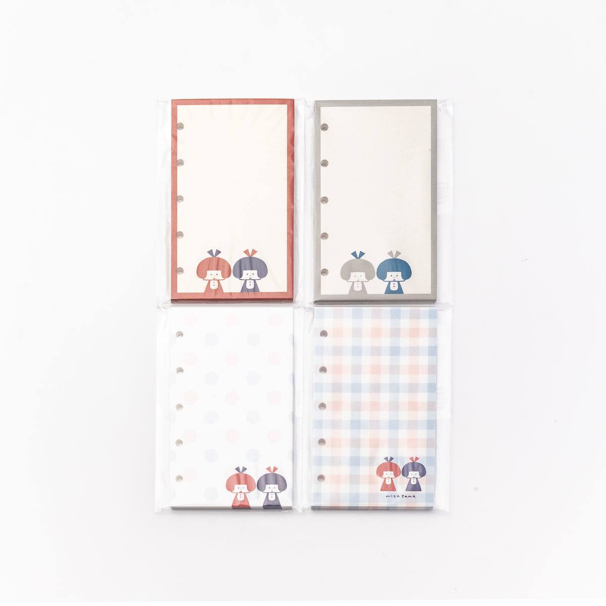 mizutama-akaao-series-refill-