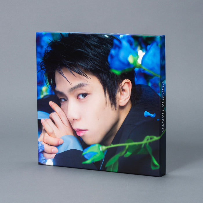 羽生結弦写真集 Tai | 八文字屋OnlineStore