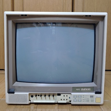 NEC PC-TV351