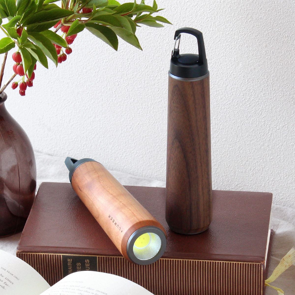 VALHALLA2 ケーブル用木製ケース VALHALLA2 ケーブル用木製ケース