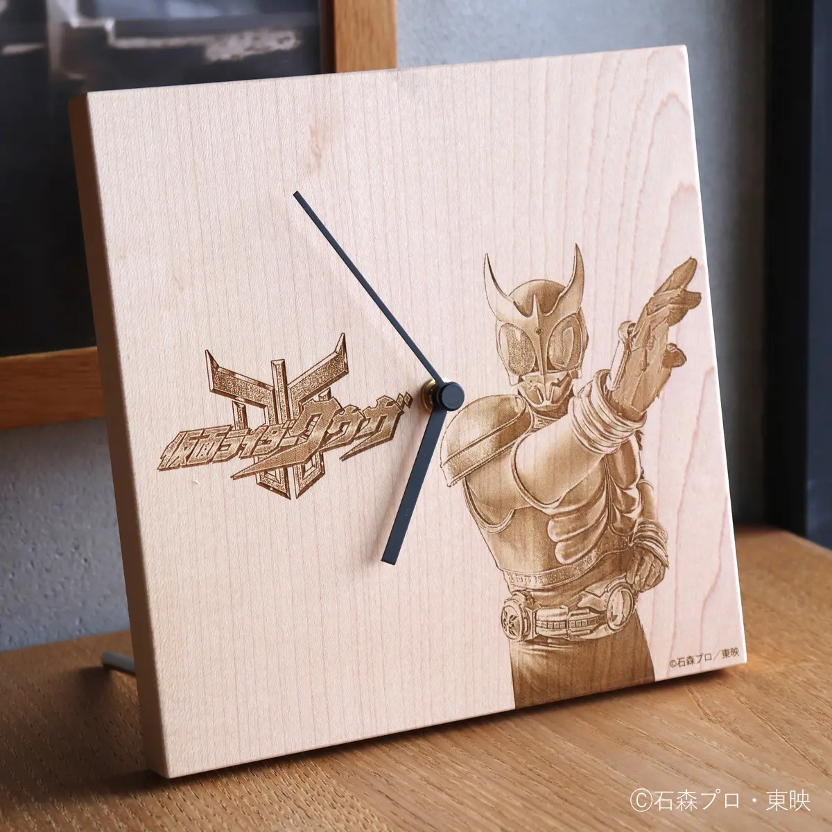 なんばパークス店】『超クウガ展』となんばパークスのコラボレーション