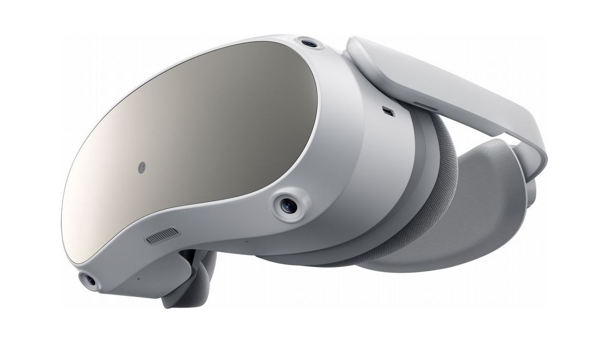 PICO 4 Enterprise （エンタープライズ版） | ハコスコ ー メタバース