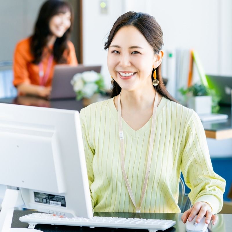 Office Excel 2019講座|通信教育講座で資格なら「ヒューマンアカデミー