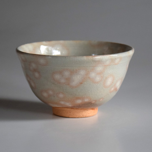 飯碗 粉引 | 萩焼ショップ【泉-IZUMI】