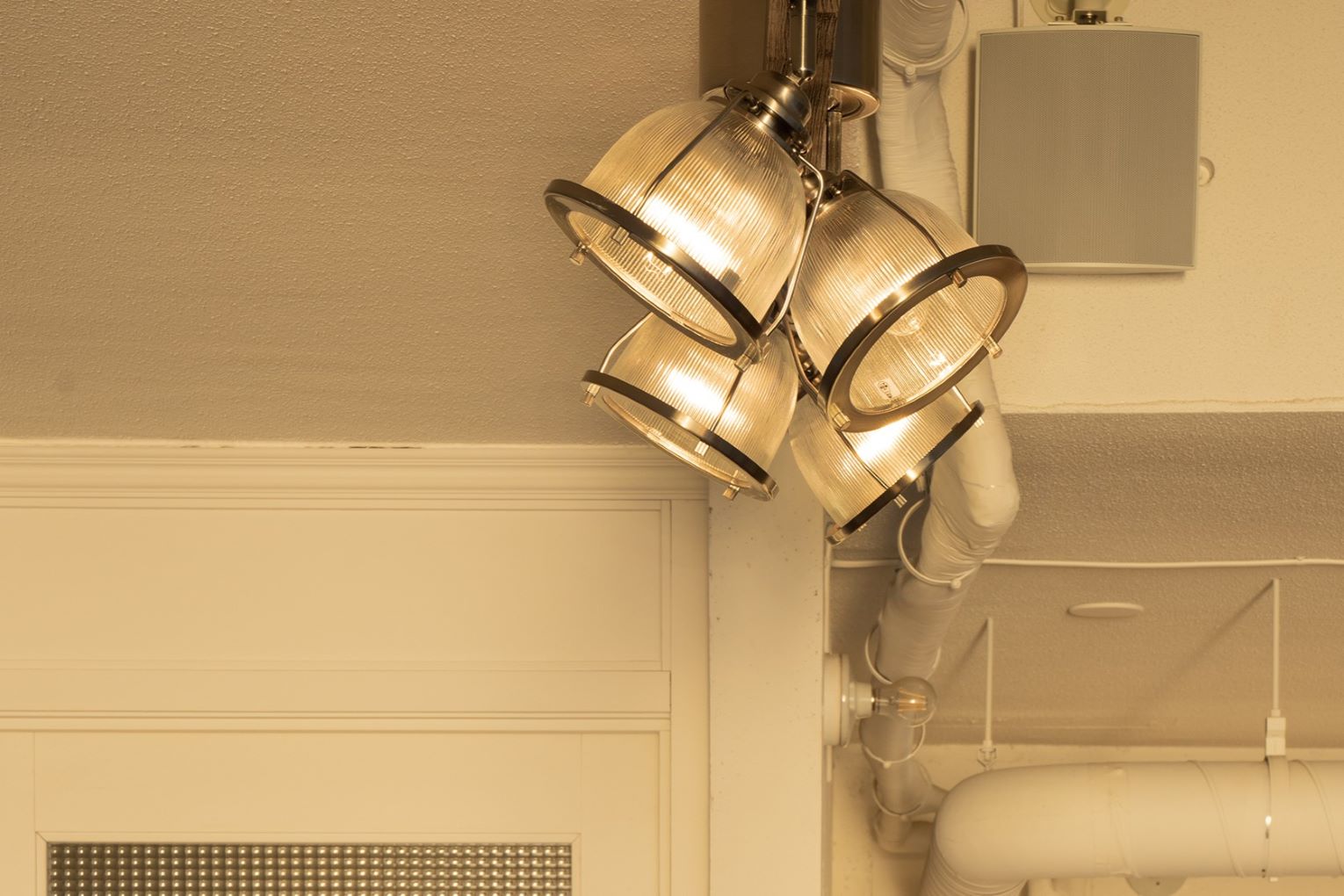 シーリングライト DINER 4 ダイナー4｜ライト・照明｜シーリングライト